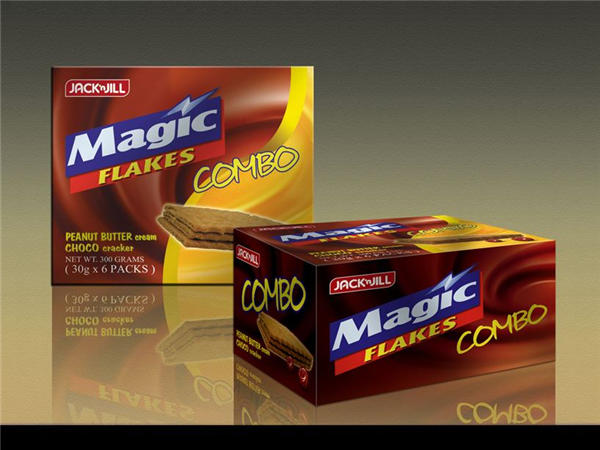 食(shí)品包裝盒(hé) 