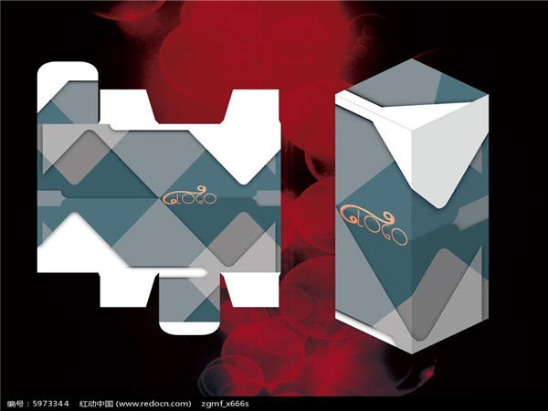 電(dian)子産品(pǐn)包裝 