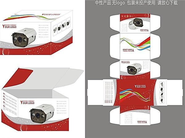 電子(zǐ)産品包裝(zhuāng)