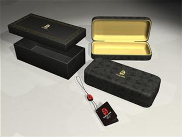 電子(zi)産品包裝(zhuāng)