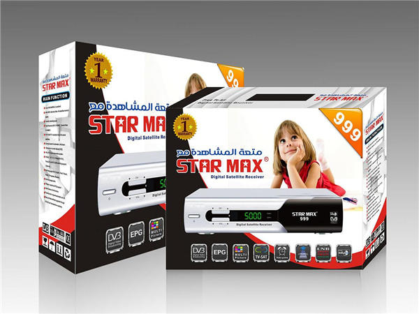 電(dian)子産品(pin)包裝 