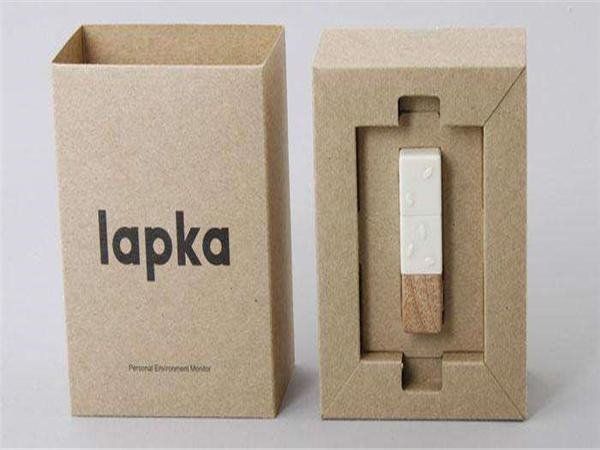 電(dian)子産品(pǐn)包裝 