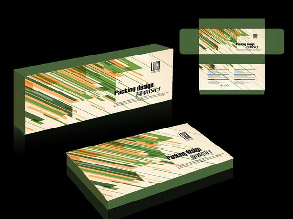 電子産品(pin)包裝