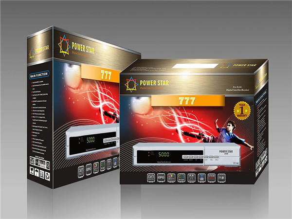 電子(zi)産品包裝(zhuāng)