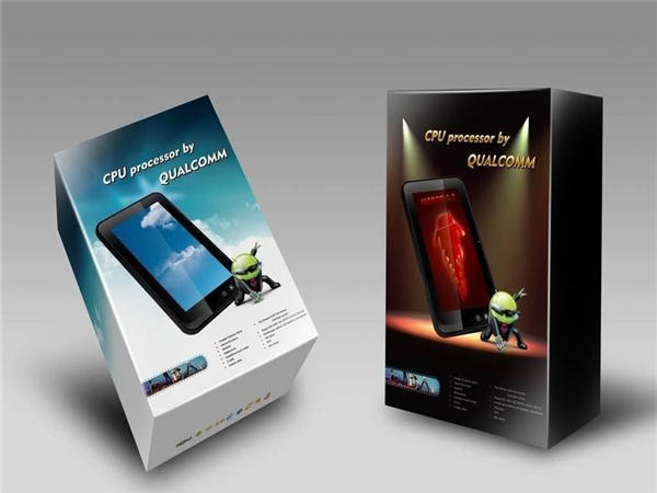 電子(zi)産品包裝(zhuāng) 