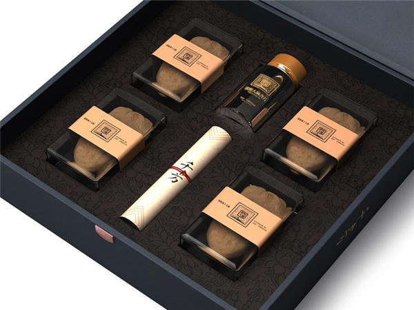 保(bǎo)健品盒(he) 